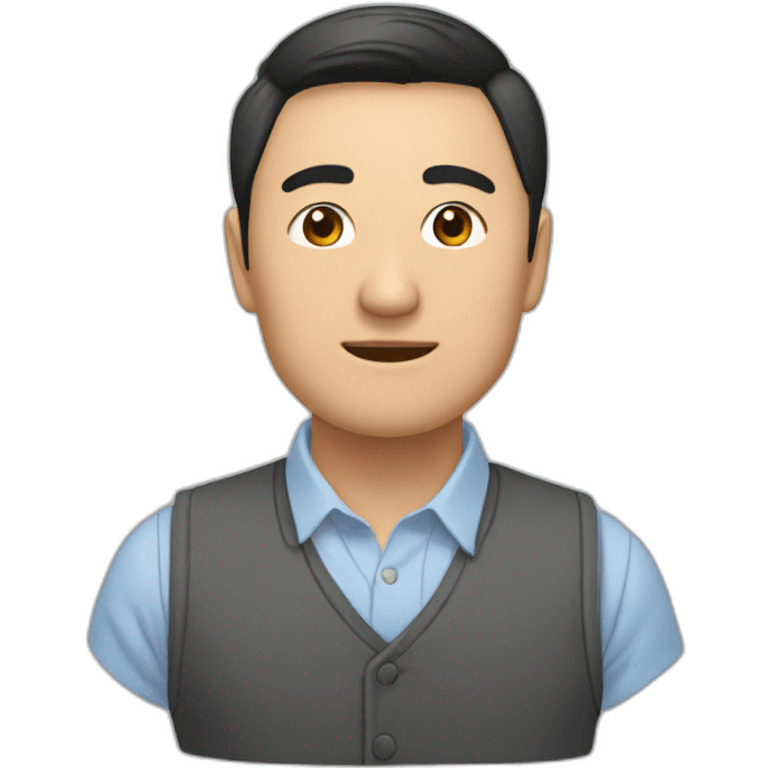 Abay Kunanbaev emoji