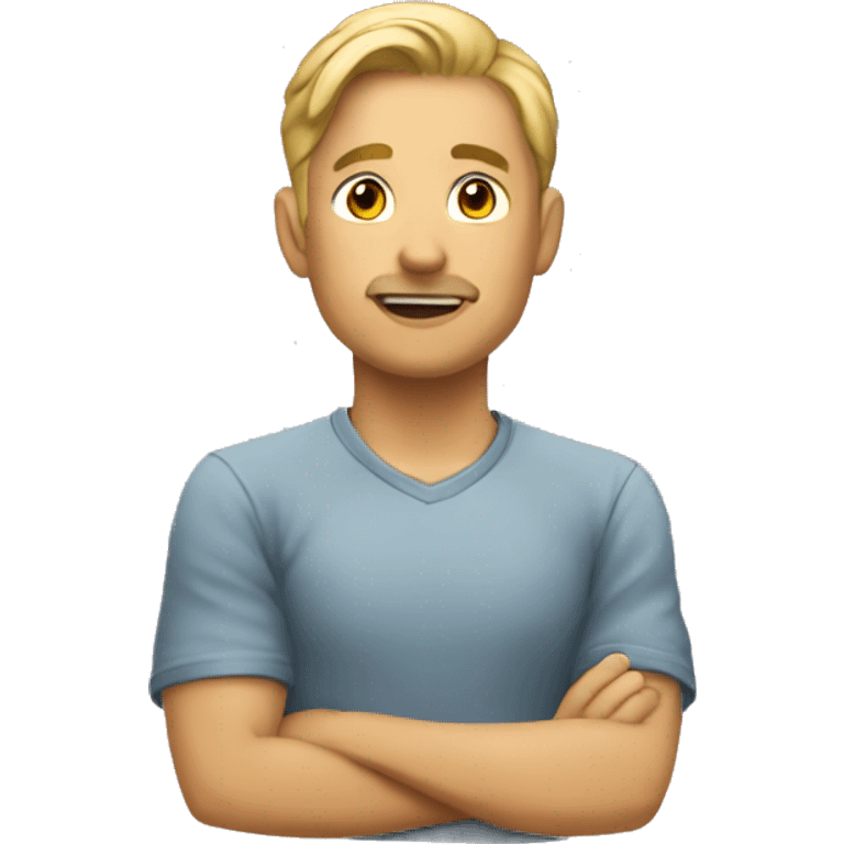 Бантик emoji