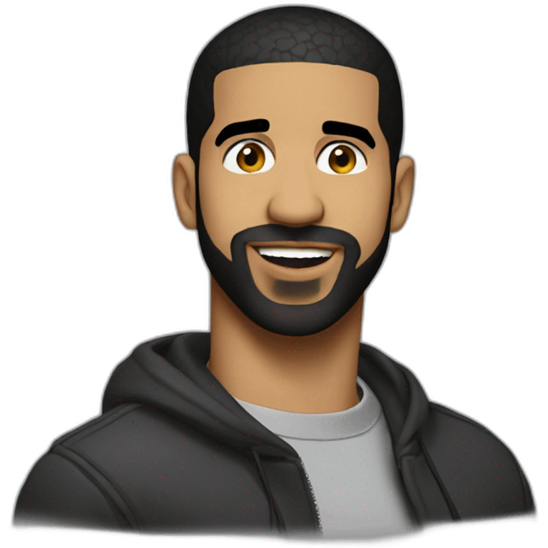 drake meme emoji