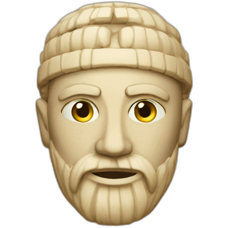 mesopotamia] emoji