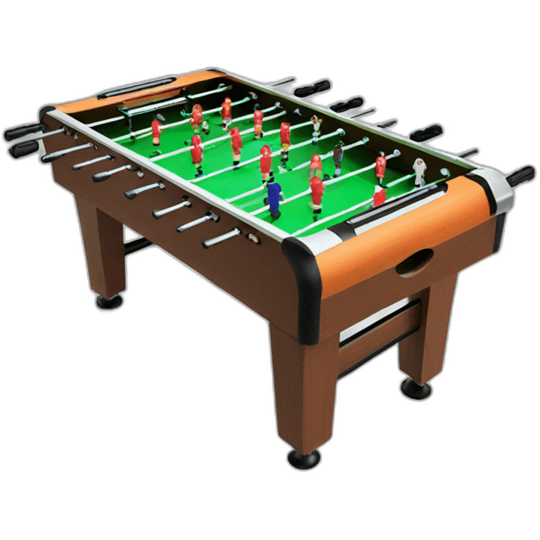 table-football emoji