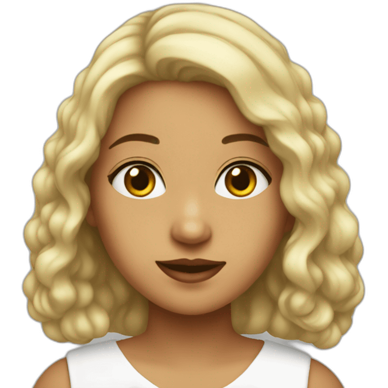 isabella locestory emoji