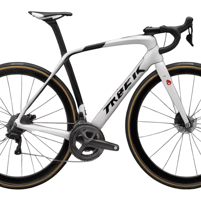 Trek madone sl6 emoji