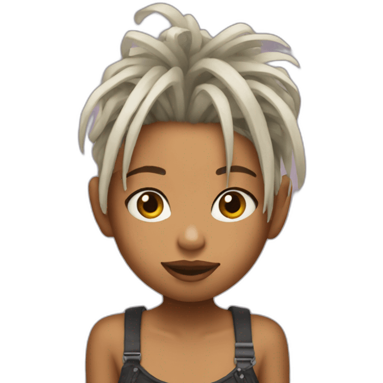 willow smith emoji