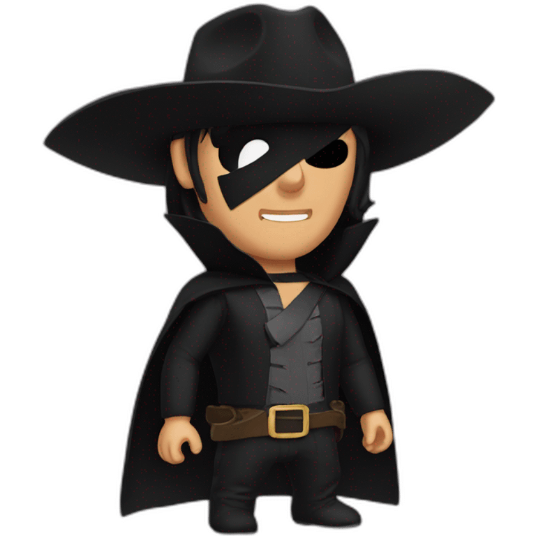 El zorro emoji