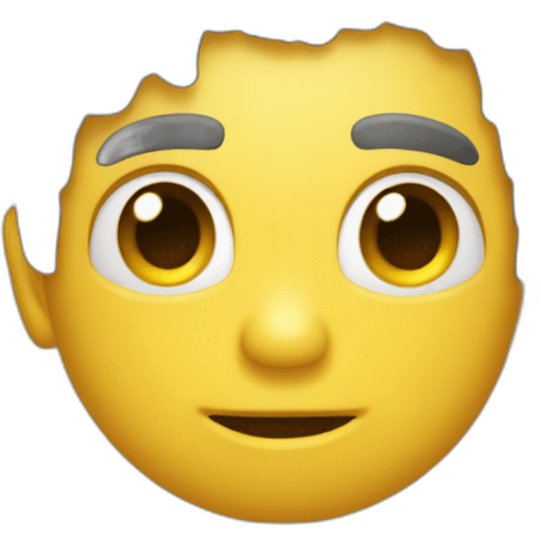 Bomba emoji