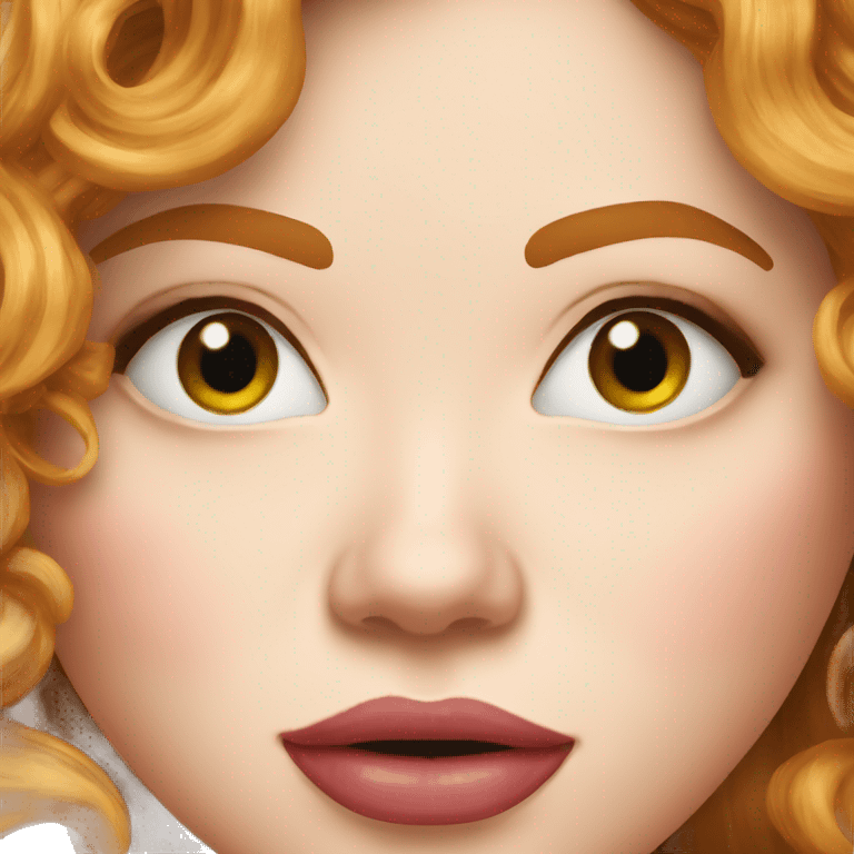 winking natasha lyonne emoji