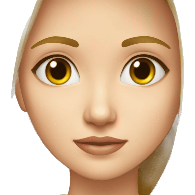 alina kurganova emoji