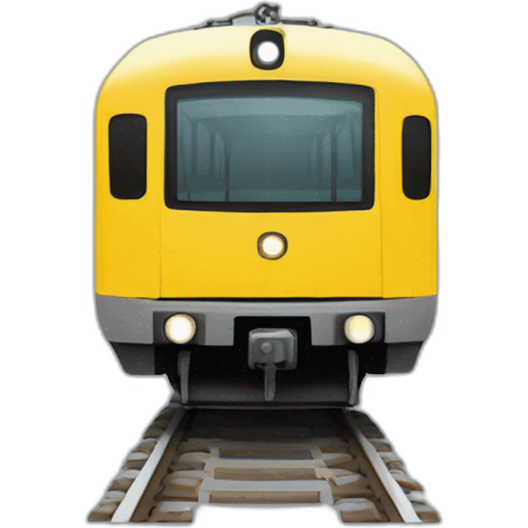 SNCB logo emoji