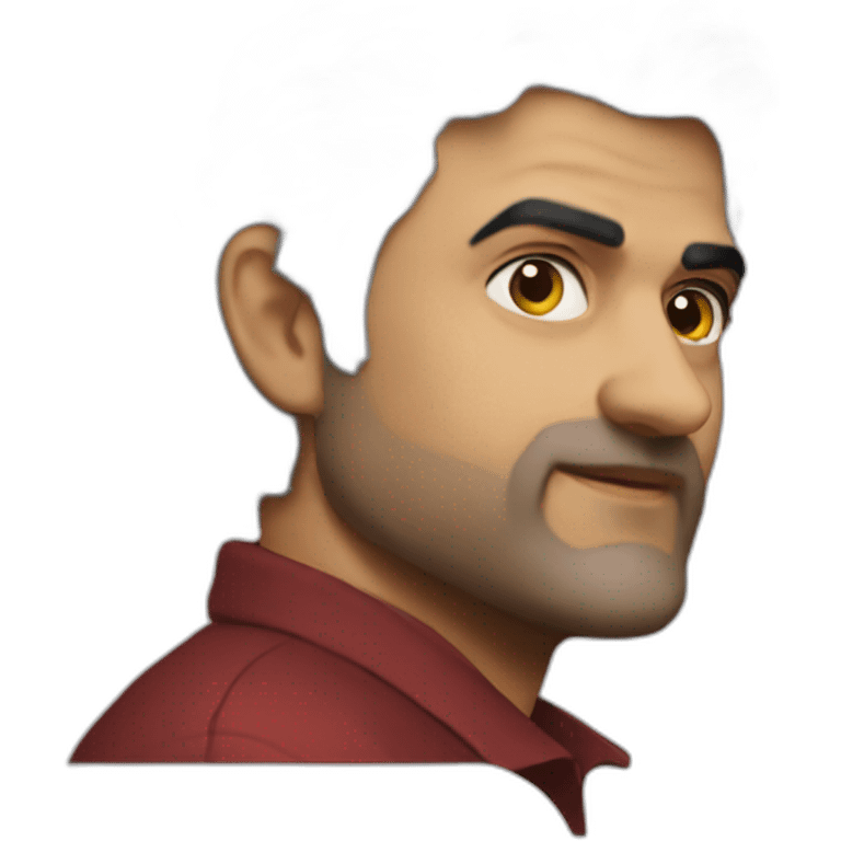 Ajith emoji