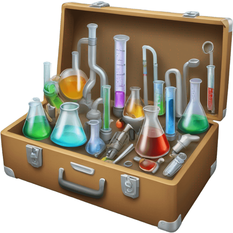 toolbox sciences emoji