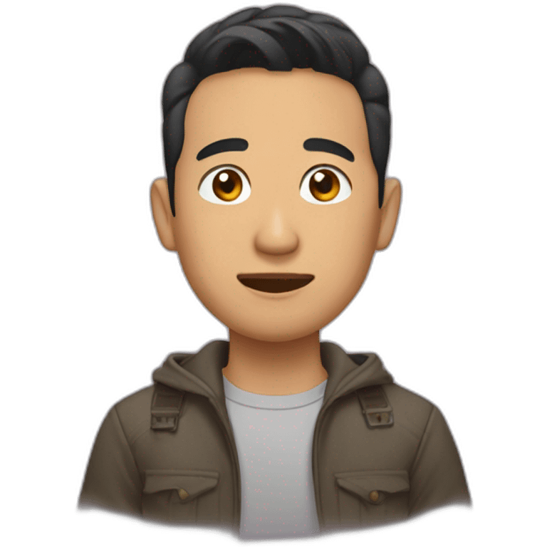 anthony lepinay emoji