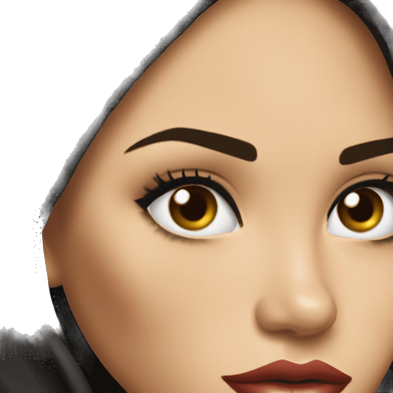 megan fox emoji