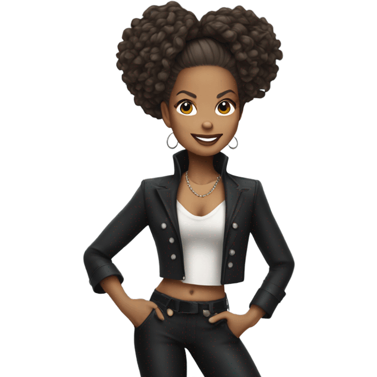 janet jackson emoji emoji