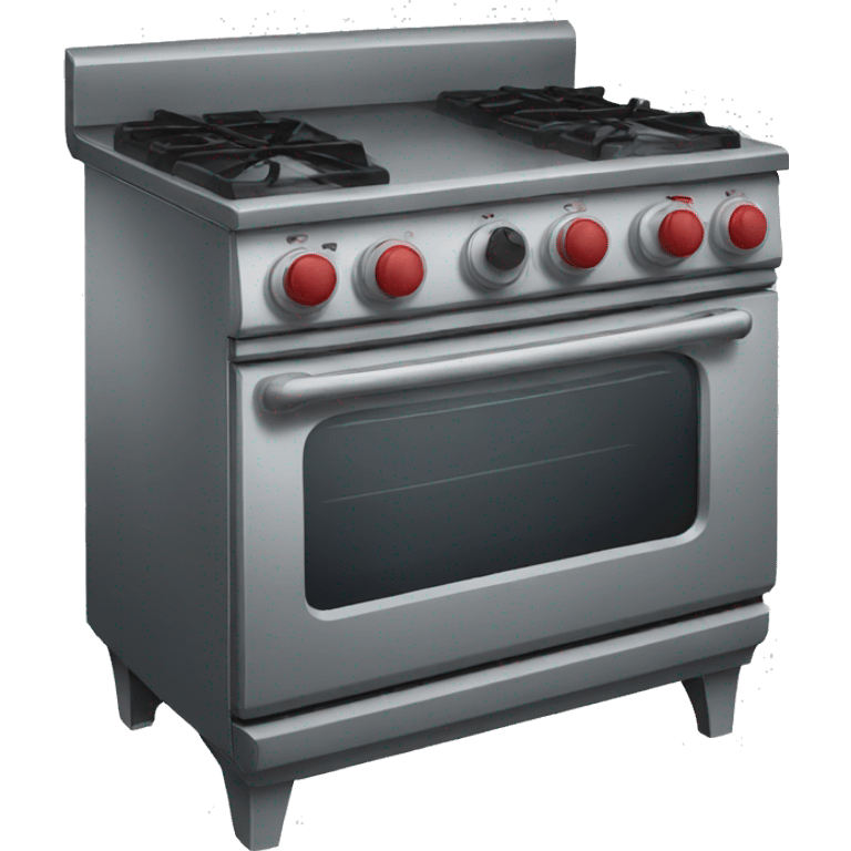 stove emoji