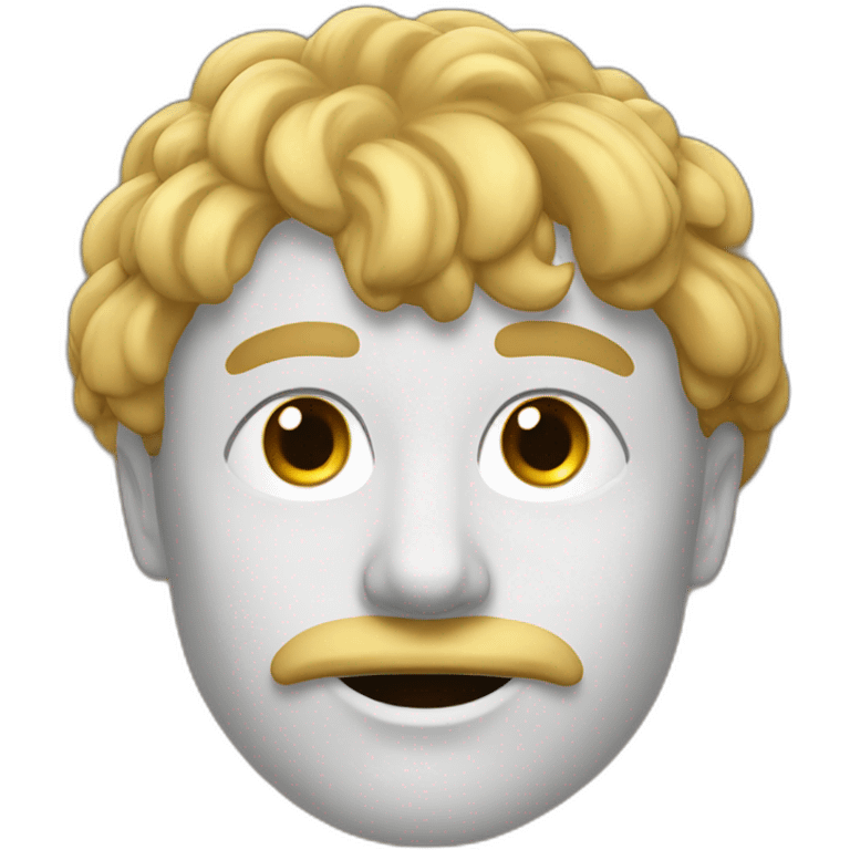 Chêne liege emoji