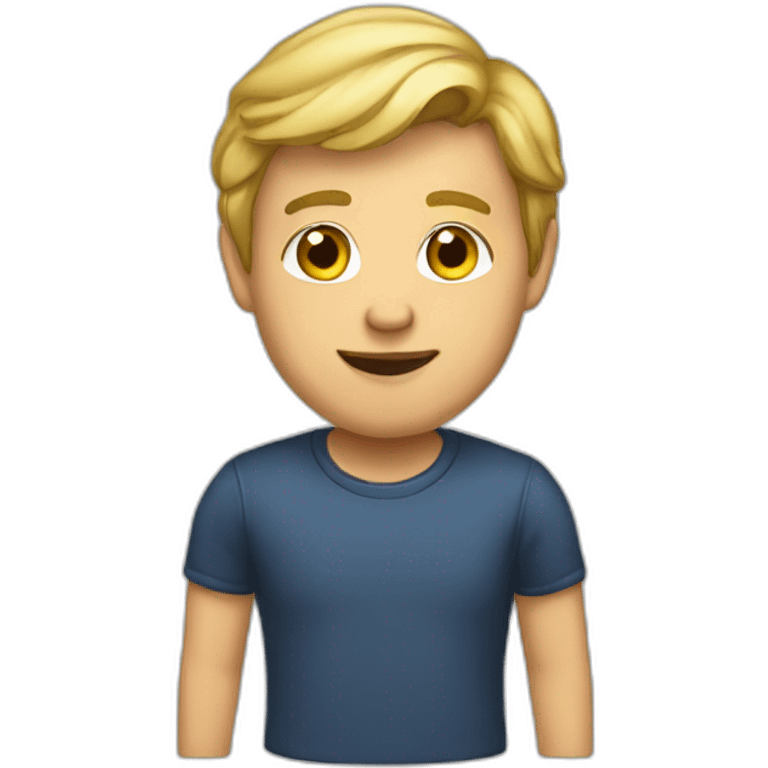 theo benediktsson emoji