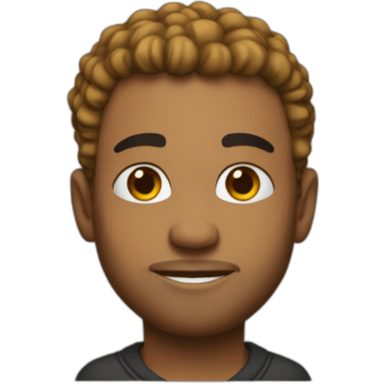 Cj emoji