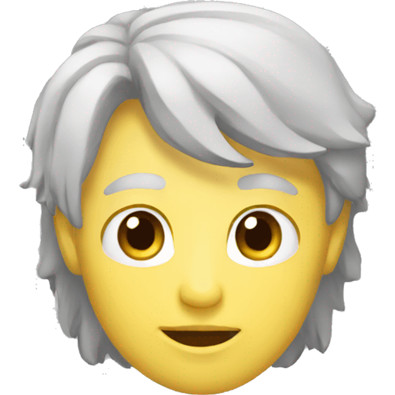 Кіт emoji