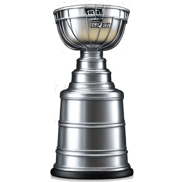 Stanley Cup emoji