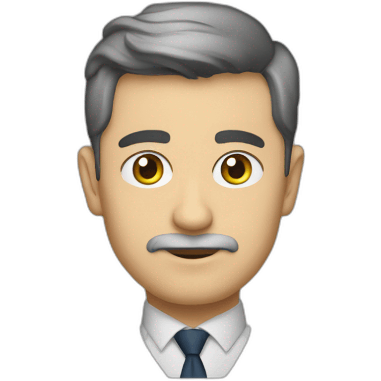 Erdem Doğruoz emoji