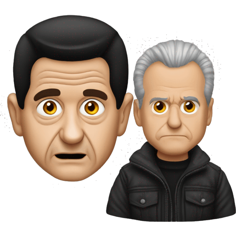 joe pesci home alone emoji