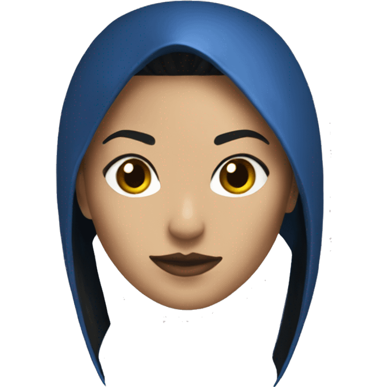 Kitana  emoji