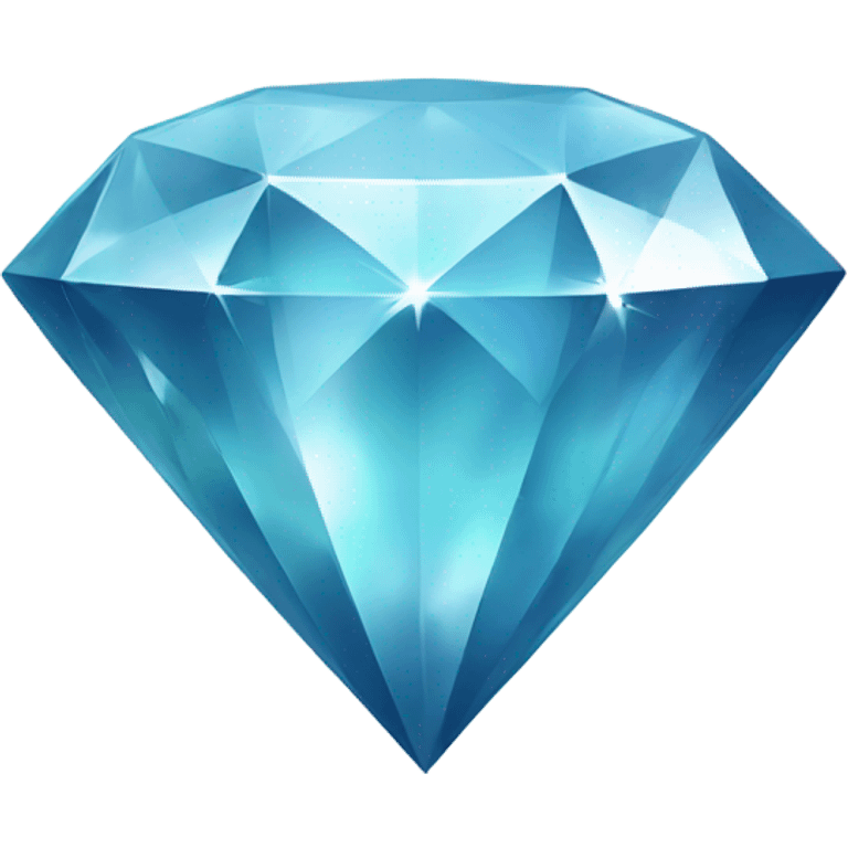 Diamond  emoji