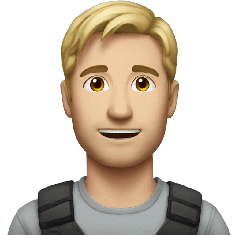 Euan Lee  emoji