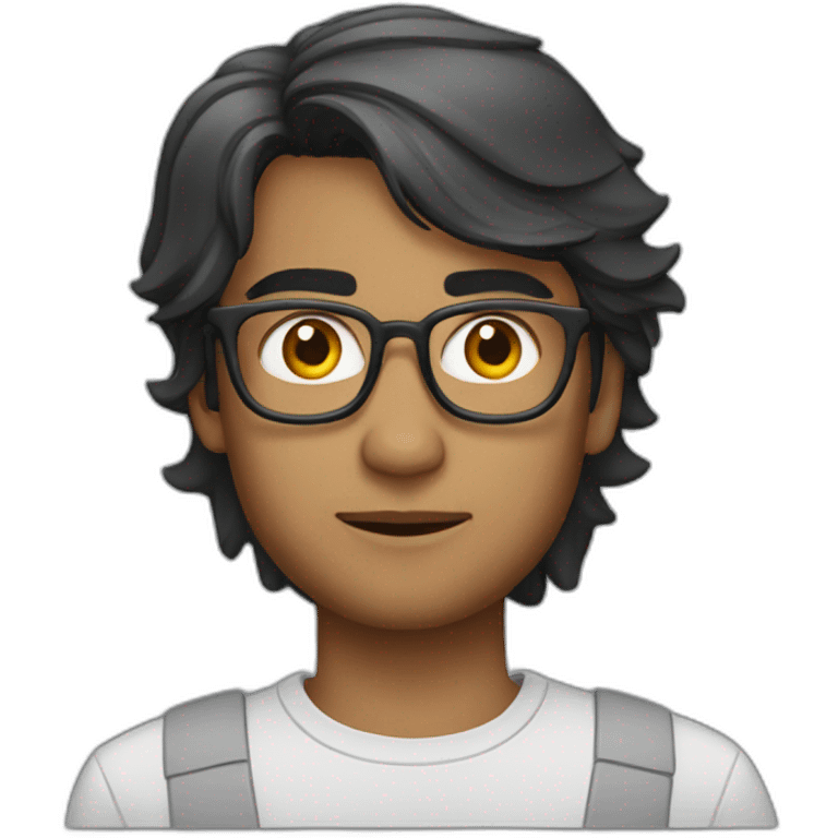 Gaurav gupta emoji