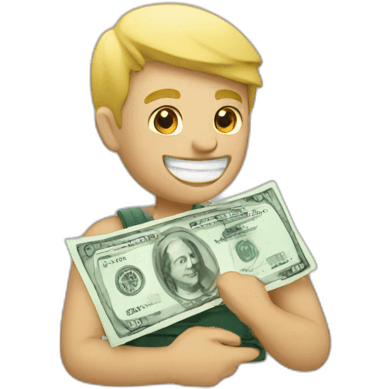 payment emoji