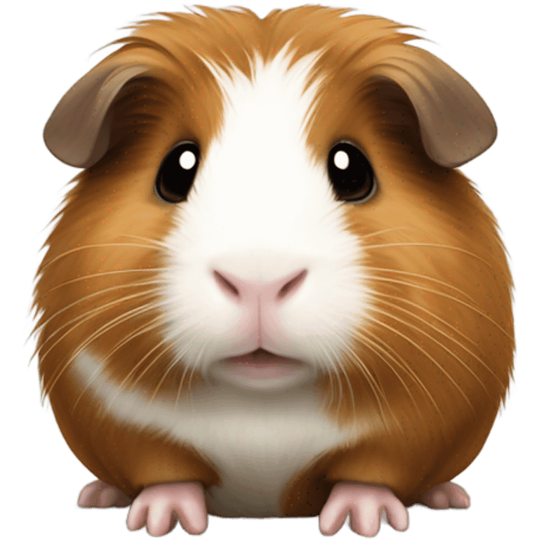 Guinea pig  emoji