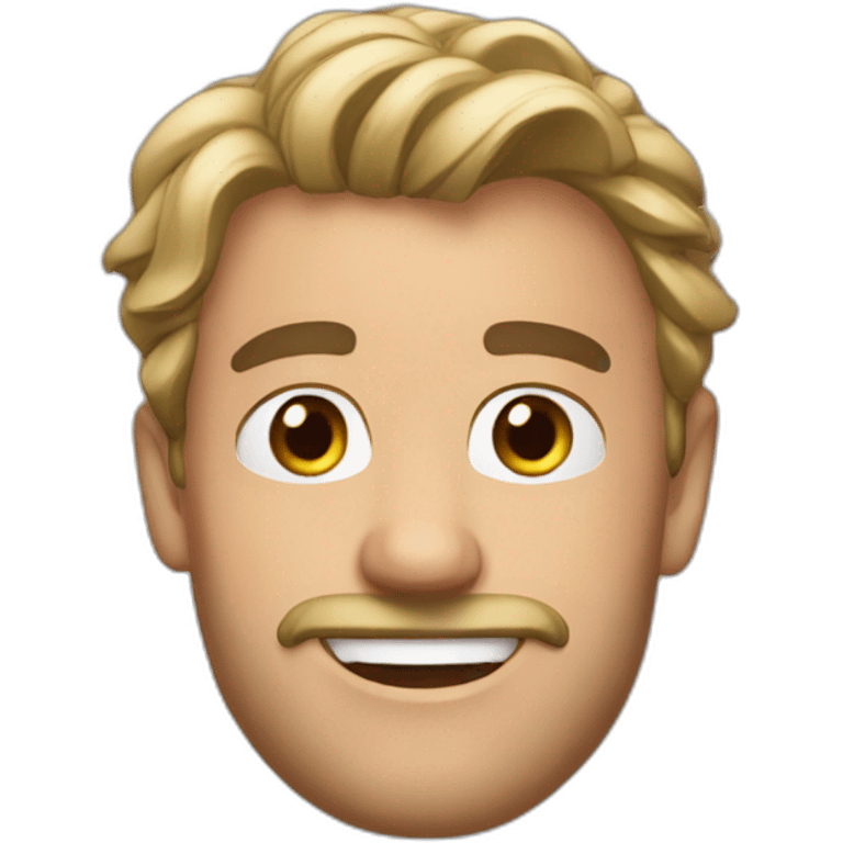 christoph emoji