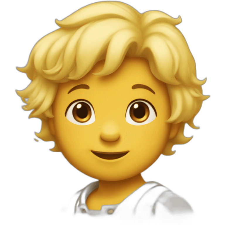 Winnie l'ourson emoji