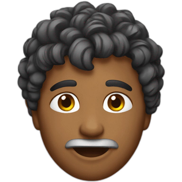 Feijo emoji