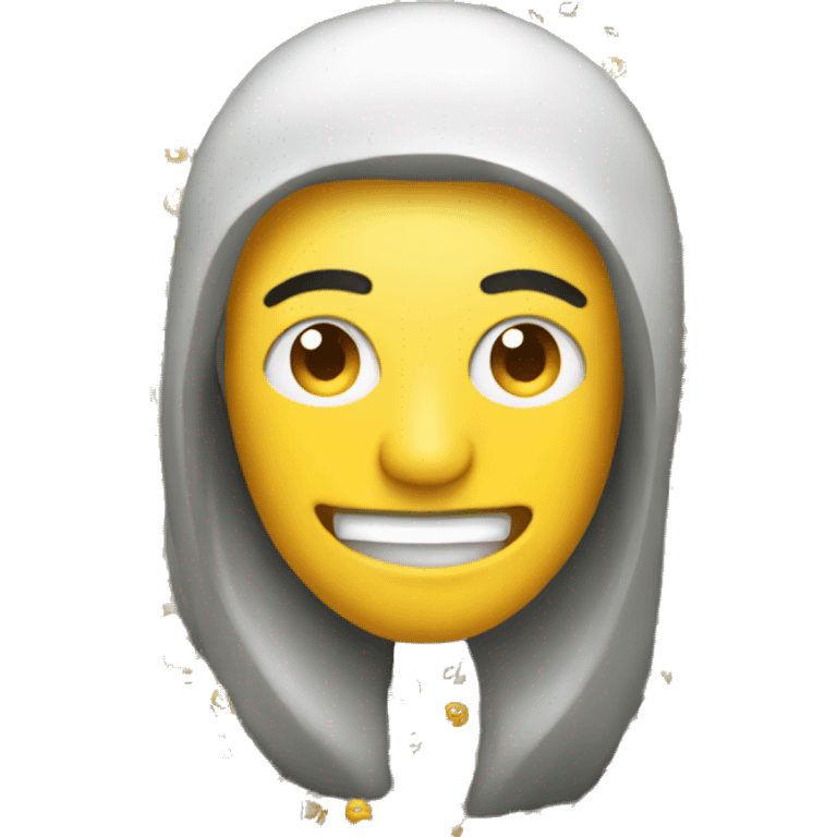 music marketing emoji