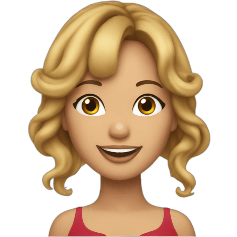 mariah carey emoji