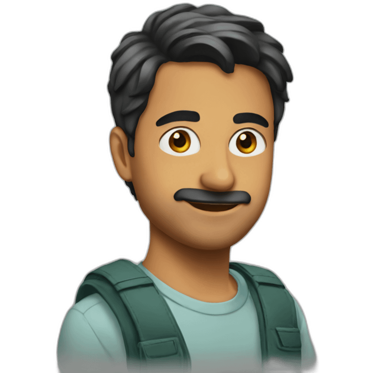 Himanshu  emoji