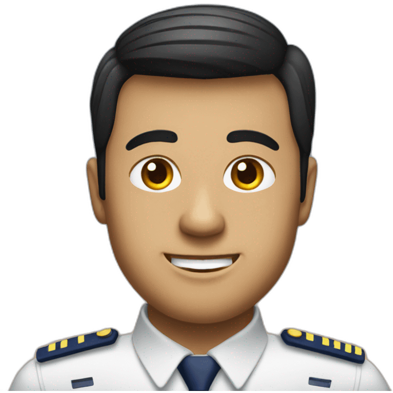 Malaysia airlines  emoji