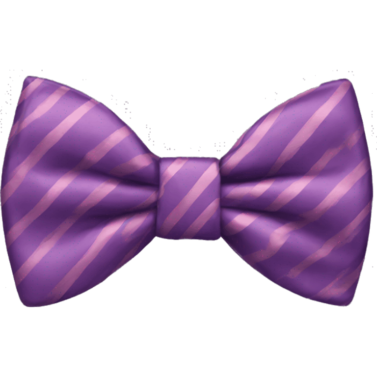 bow tie emoji