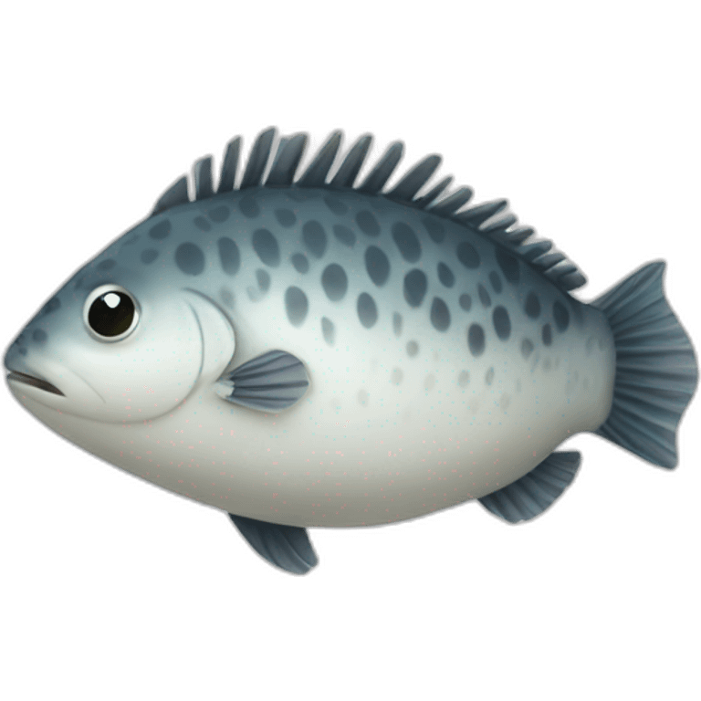 fugu emoji