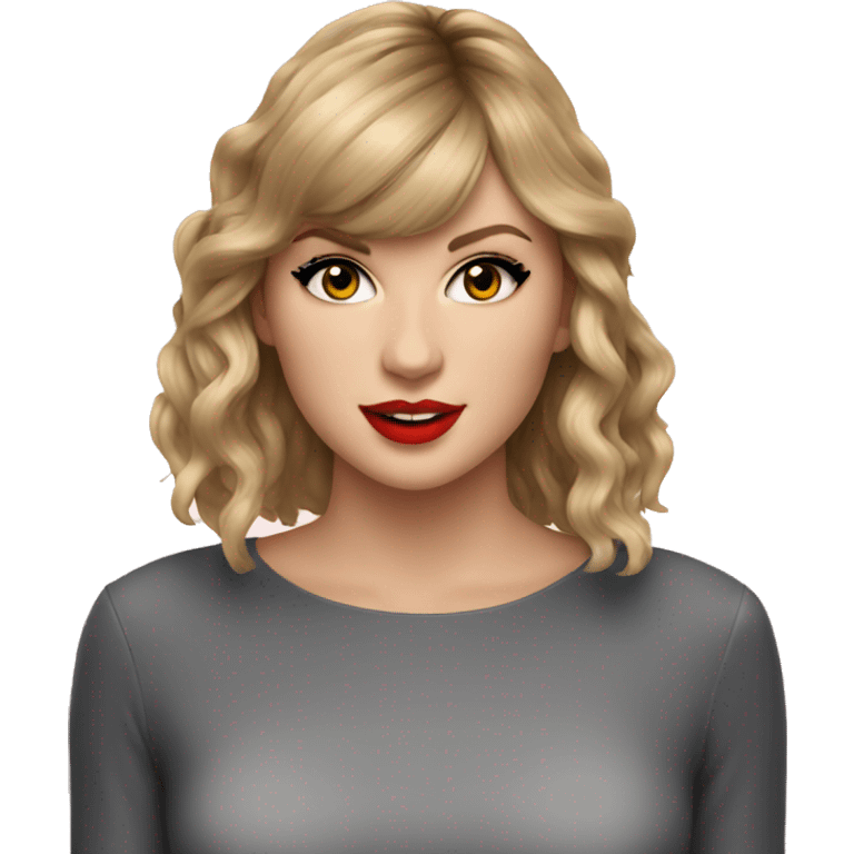 taylor swift emoji