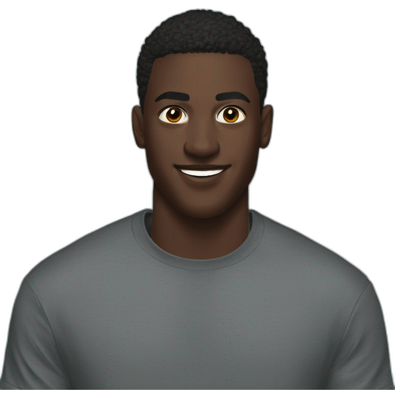 Marques Brownlee emoji