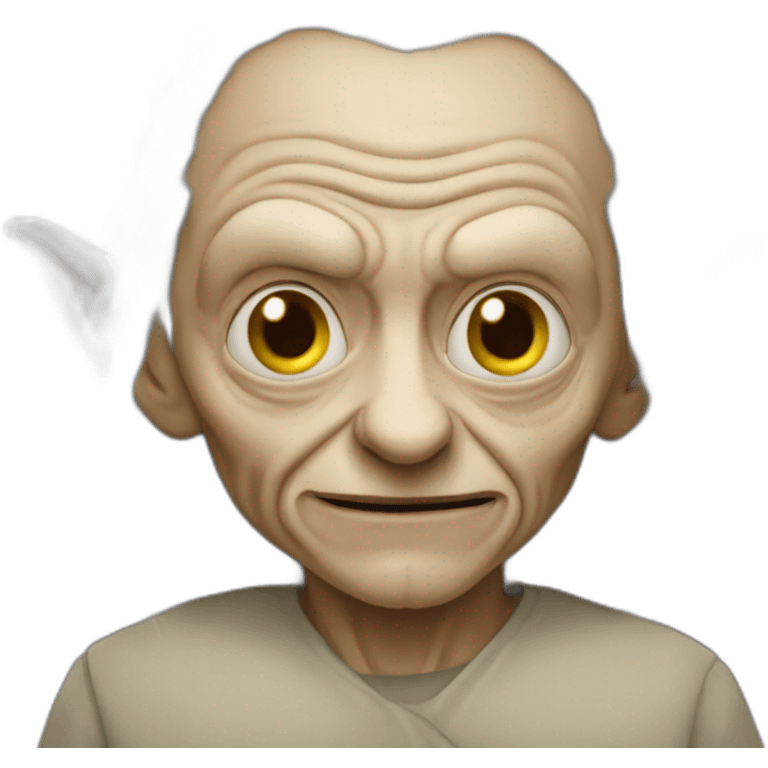 smeagol emoji