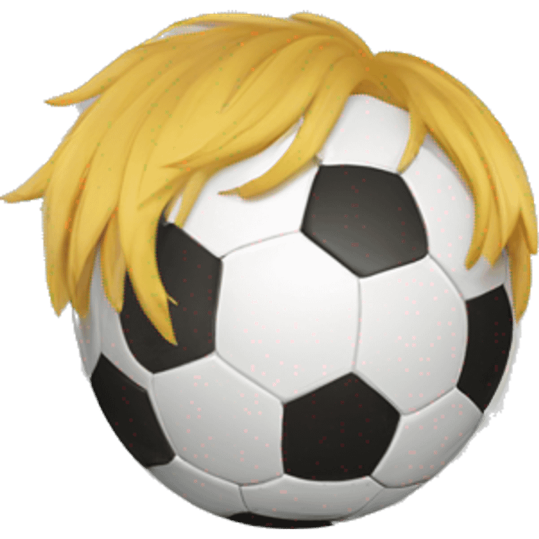 Soccer  emoji