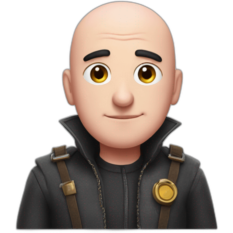 gru-and-kirby-hybrid emoji