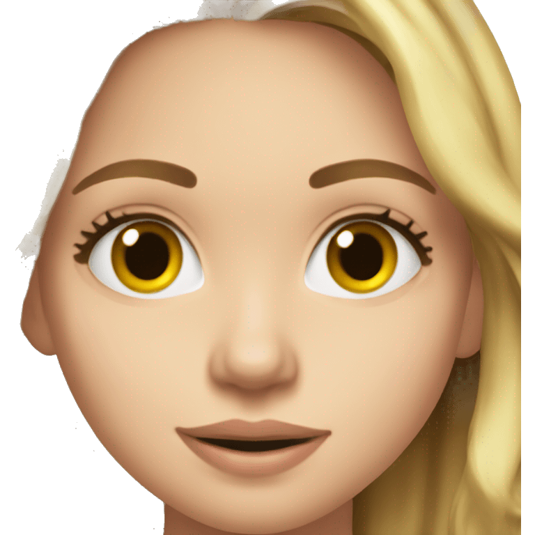 sydney sweeney emoji