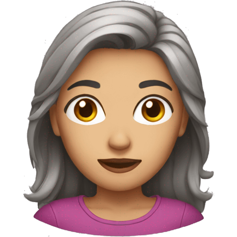 female emoji