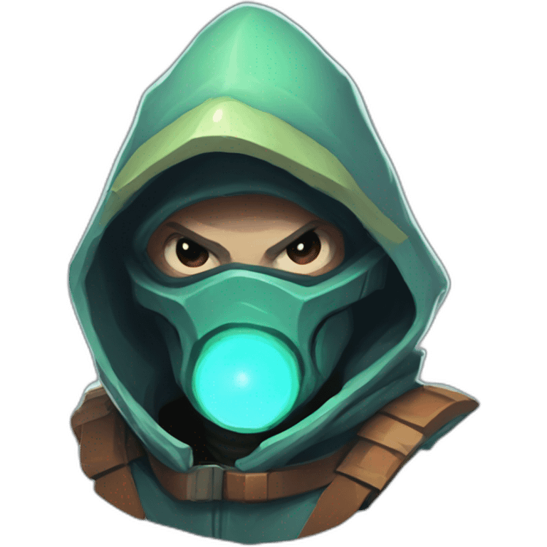 alien Rogue futuristic roguelike rpg style inspired by slay the spire emoji