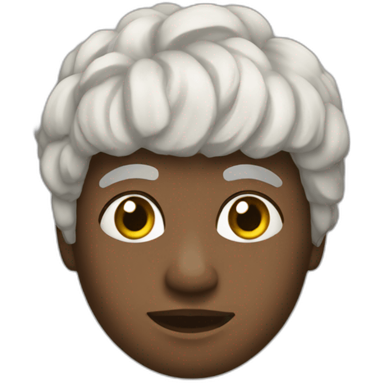 Naira marlay emoji